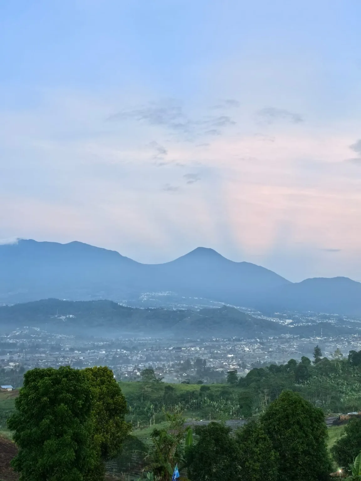 Granada Skypark Tahap 2